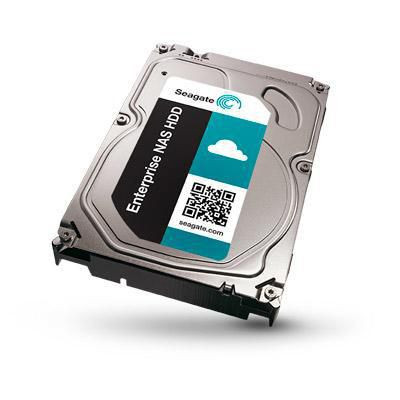 Seagate ST6000VN0001-RFB 6TB 128MB 7200RPM SATA ST6000VN0001-RFB