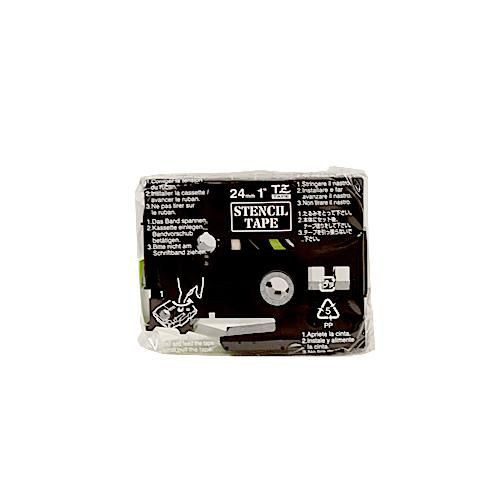 Brother ST-151 Stamp Stencil Cassette Black ST-151