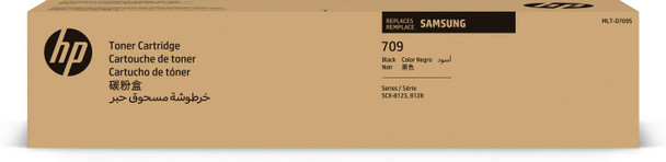 HP SS797A Toner/MLT-D709S BK SS797A