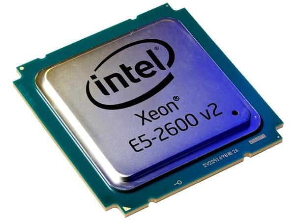 Intel SR1AN-RFB Xeon Processor E5-2620 v2 SR1AN-RFB