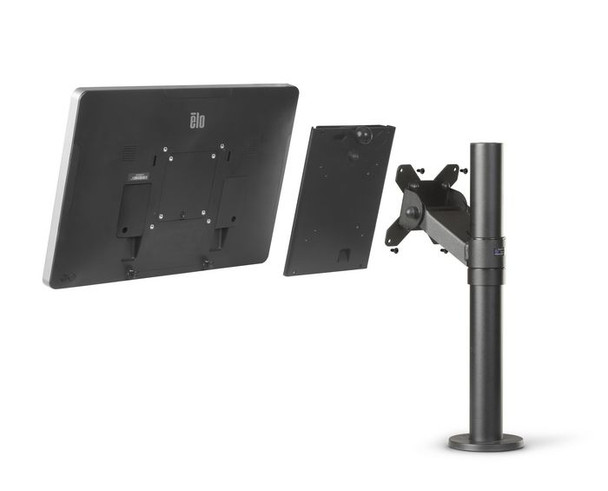 Ergonomic Solutions SPV3305-02 Height Adjustable Adapter for SPV3305-02