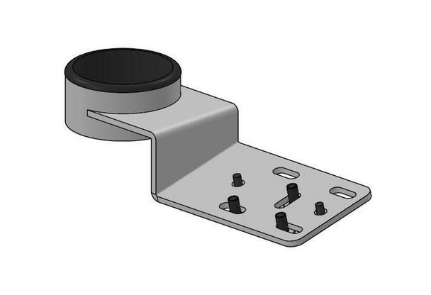Ergonomic Solutions SPV3606-02 Customer Bracket SP1. 110mm SPV3606-02