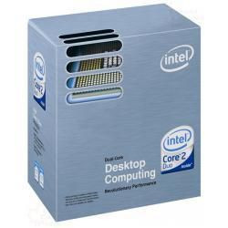 Intel SLA9X-RFB CORE2 DUO 2.33GHZ 4MB 1333MHZ SLA9X-RFB