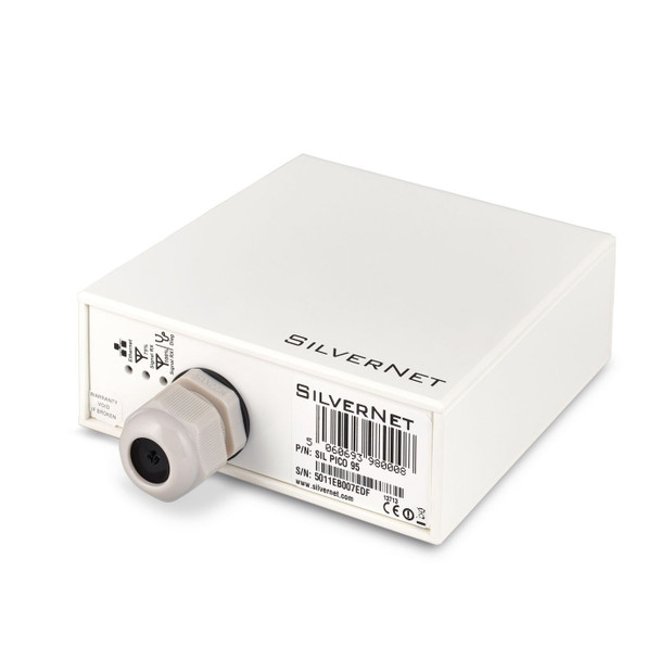 Silvernet SIL PICO 95-PCP POINT TO POINT RADIO SIL PICO 95-PCP