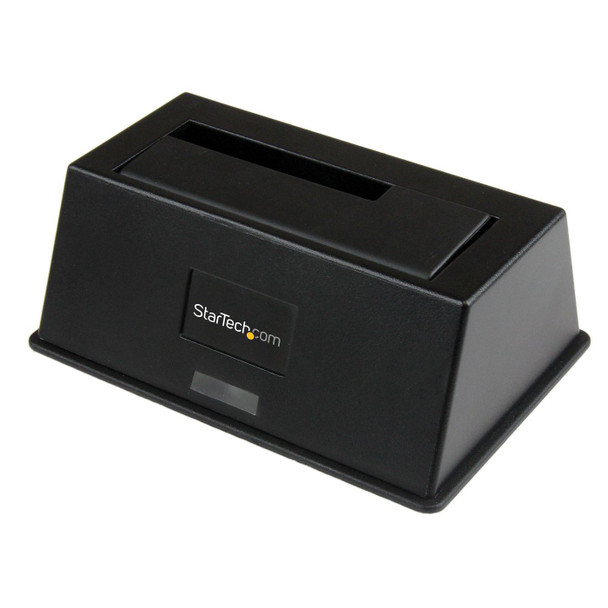 StarTech.com SDOCKU33BV USB 3.0 UAS HDD DOCK SDOCKU33BV