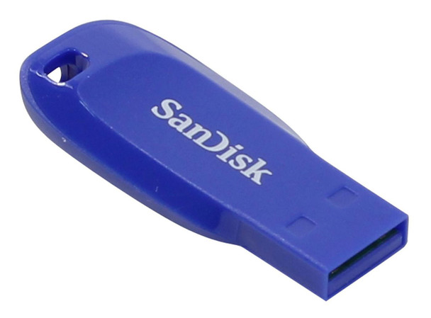 Sandisk SDCZ50C-032G-B35BE Cruzer Blade 32 GB SDCZ50C-032G-B35BE