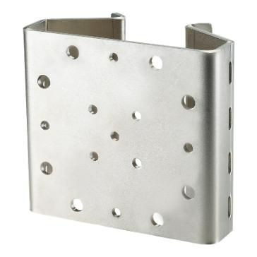 Hanwha SBE-100PM Pole Mount Base SBE-100PM