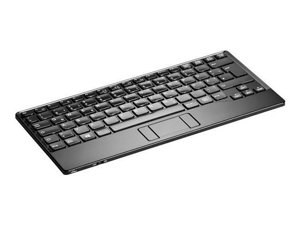 Fujitsu S26381-K570-L480 BLUETOOTH KEYBOARD LX370 ES S26381-K570-L480