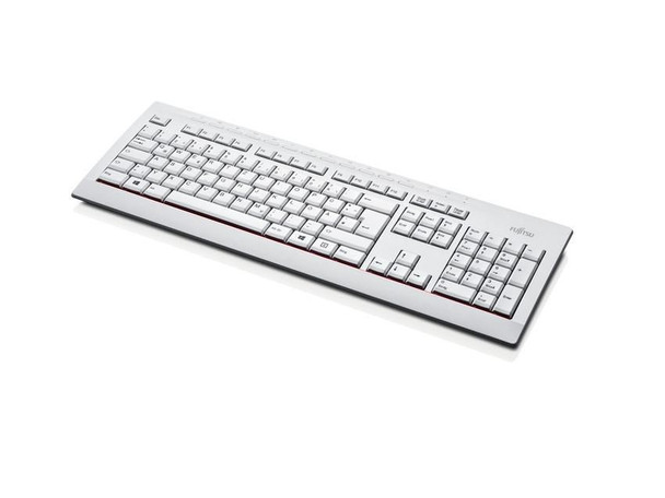 Fujitsu S26381-K521-L132 Keyboard ROMANIAN S26381-K521-L132