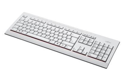 Fujitsu S26381-K521-L178 Keyboard S26381-K521-L178
