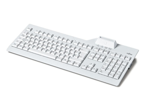 Fujitsu S26381-K528-L116 KB SCR PL S26381-K528-L116