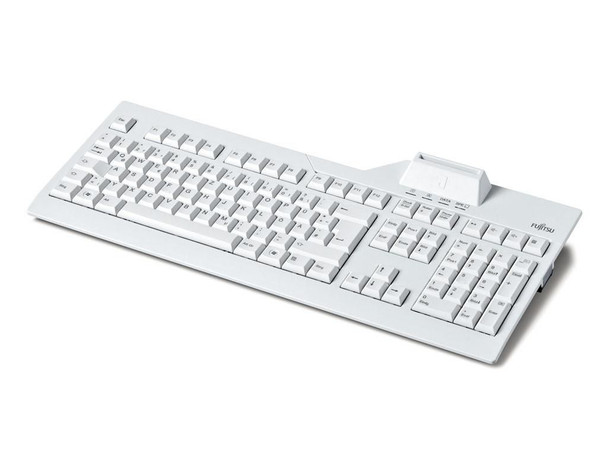 Fujitsu S26381-K528-L170 KB SCR CH S26381-K528-L170