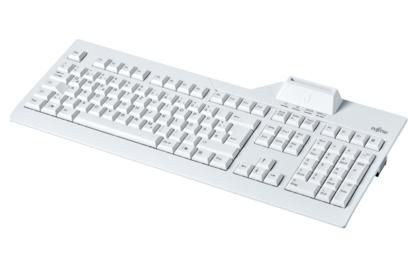 Fujitsu S26381-K529-L114 KB SCR ESIG CZ K529 S26381-K529-L114
