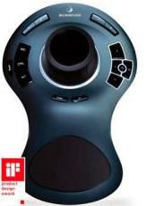 Fujitsu S26381-K425-L100 Mouse Space Explorer S26381-K425-L100