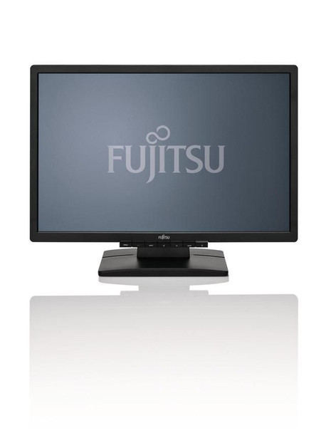Fujitsu S26361-K1377-V160 DISPLAY E22W-6 LED S26361-K1377-V160