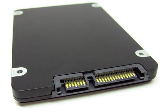 Fujitsu S26361-F5123-L100 SSD SATA 6G 100GB MLC NO HP S26361-F5123-L100