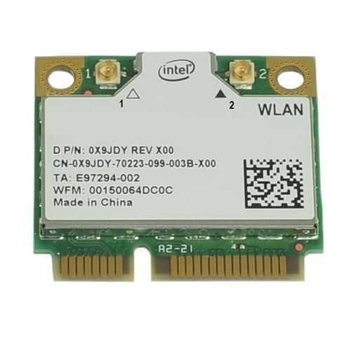Fujitsu S26361-F4525-L10 WLAN 802.11G/DRAFT S26361-F4525-L10