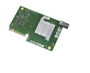 Fujitsu S26361-F3997-L1 PY ETH MEZZ CARD 10GB 2 PORT S26361-F3997-L1