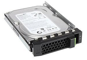 Fujitsu S26361-F3814-L250 HD SATA 250GB 7.2K S26361-F3814-L250