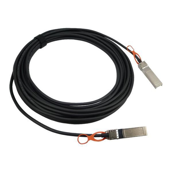 Fujitsu S26361-F3989-L110 SFP ACTIVE TWINAX CABLE 10M S26361-F3989-L110