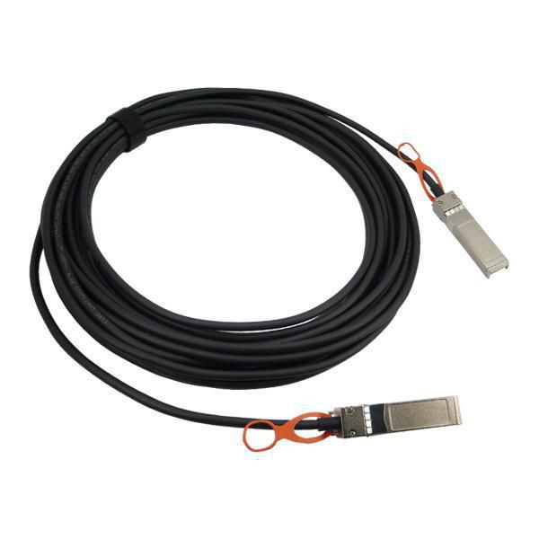 Fujitsu S26361-F3989-L102 SFP ACTIVE TWINAX CABLE 2M S26361-F3989-L102
