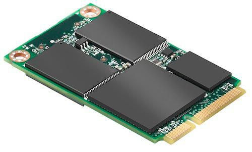 Fujitsu S26361-F3666-L2 2 GB MSATA S26361-F3666-L2