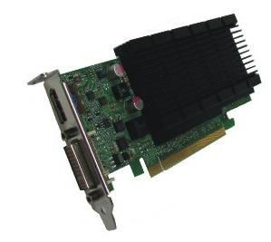 Fujitsu S26361-D2422-V405 VGA Geforce 405 512MB S26361-D2422-V405