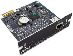 Fujitsu S26113-F80-L30 APC-UPS WEB Manament Adapter S26113-F80-L30