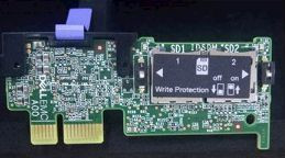 Dell RT6JG ASSY CRD CTL IDSDM VFLASH 14G RT6JG