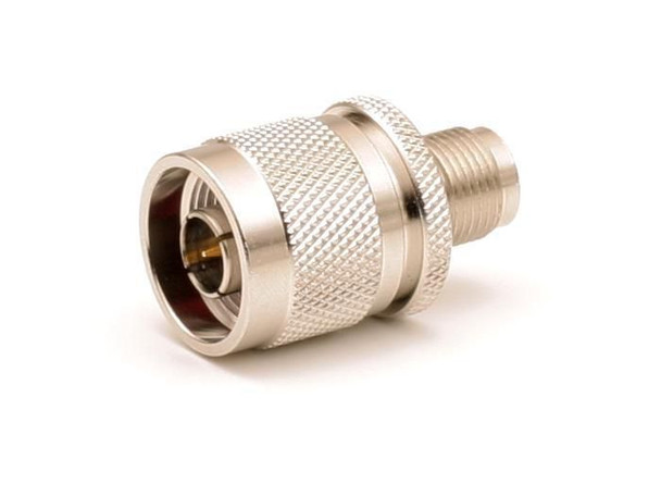 Ventev RPTNCJACK-NPLUG RPTNC F to NM Adapter RPTNCJACK-NPLUG