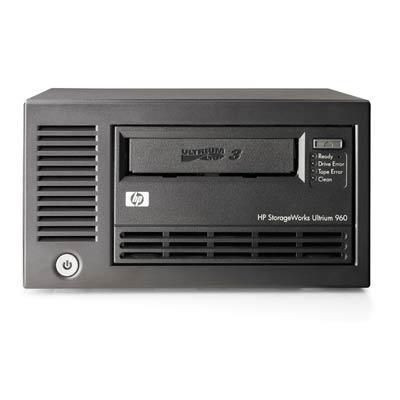 Hewlett Packard Enterprise RP001236140 ULTRIUM 960 EXT. DRIVE CARBON RP001236140