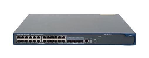 Hewlett Packard Enterprise RP001235766 ProCurve A5120-24G EI Switch RP001235766