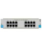Hewlett Packard Enterprise RP001235657 ProCurve Swithc vl 16p. Gig-T RP001235657