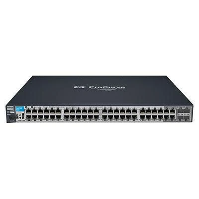 Hewlett Packard Enterprise RP001235687 PROCURVE 2910AL-48G SWITCH RP001235687