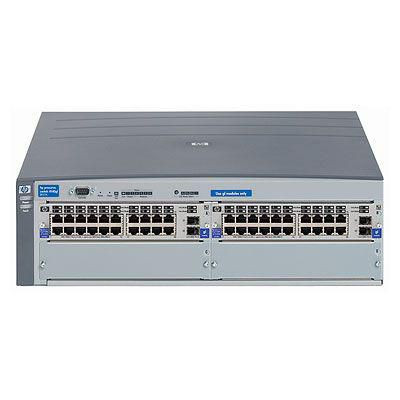 Hewlett Packard Enterprise RP001235565 Procurve Module/GL 100 FX MTRJ RP001235565