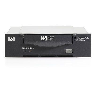 Hewlett Packard Enterprise RP001235037 SPS-DRV TAPE DAT40 INT USB RP001235037
