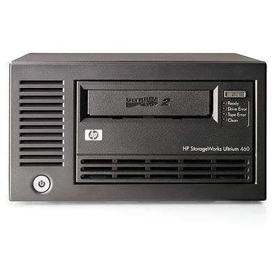 Hewlett Packard Enterprise RP001233244 EML Ultrium 460 FC Drive RP001233244