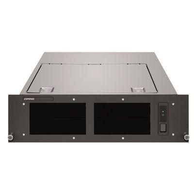 Hewlett Packard Enterprise RP001233355 StorageWorks 3U Rackmount Kit RP001233355