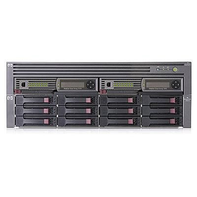 Hewlett Packard Enterprise RP001233235 MSA1510i Controller Shelf RP001233235
