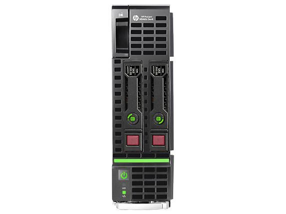 Hewlett Packard Enterprise RP001230934 WS460c Gen8 GraphicExpansion RP001230934