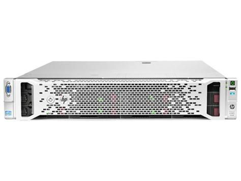 Hewlett Packard Enterprise RP001230694 CTO ProLiant DL380e Gen8 RP001230694