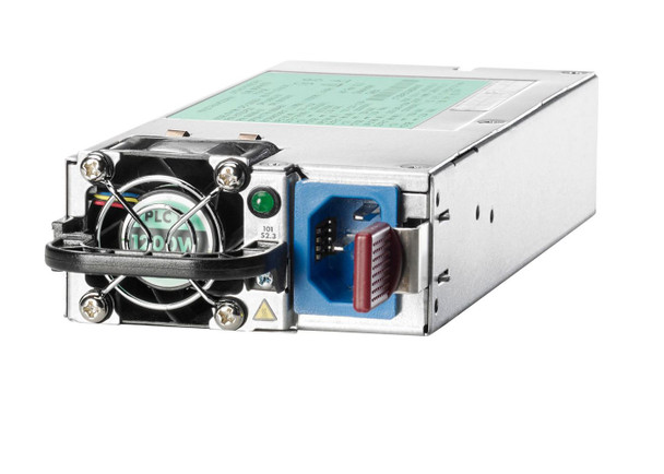 Hewlett Packard Enterprise RP001230255 1200W Common Slot Platin RP001230255