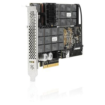 Hewlett Packard Enterprise RP001228832 640GB MLC PCIe IO Accelerator RP001228832
