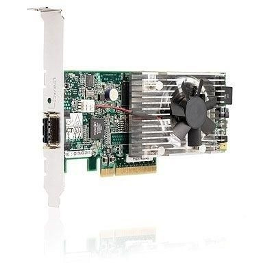 Hewlett Packard Enterprise RP001225448 NC510C PCIe 10 Gigabit RP001225448