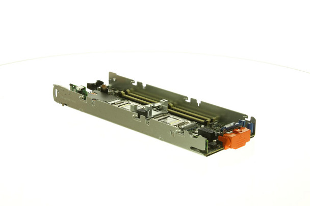 Hewlett Packard Enterprise RP000134749 BL460c G8 System Board. rev4 RP000134749