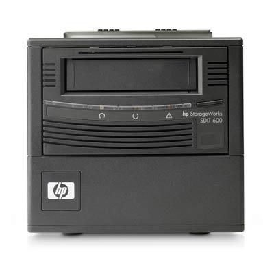 Hewlett Packard Enterprise RP000307462 SDLT 600 INT TAPE DRIVE RP000307462