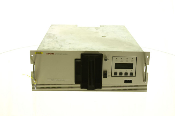 Hewlett Packard Enterprise RP000066496 TL891 DLT 35/70 Library. RP000066496