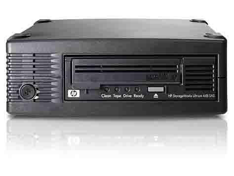 Hewlett Packard Enterprise RP000106383 StorageWorks Ultrium 448 RP000106383