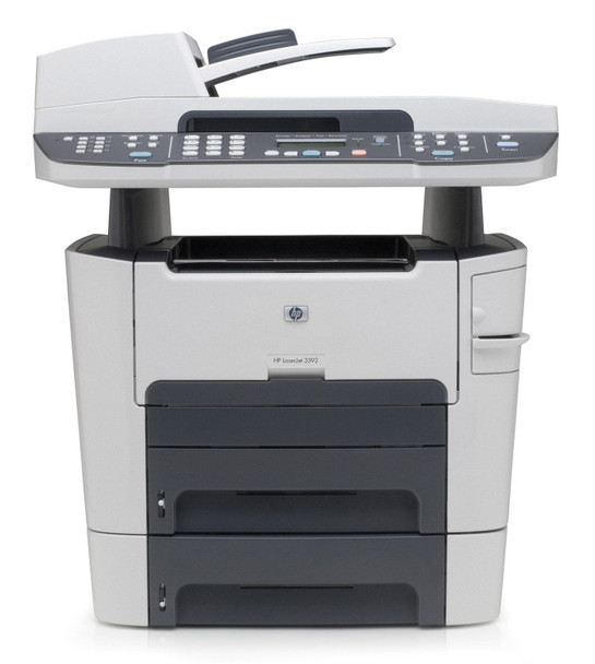 HP Q6501A-RFB HP Laserjet 3392 Q6501A-RFB