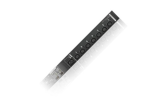 Aten PE8216G-AX-G 16-Port Intelligent 0U PE8216G-AX-G